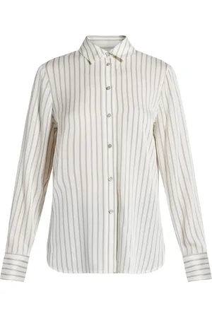 Vince Striped slim