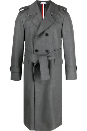 Thom Browne Wool double