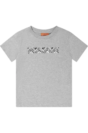 Missoni Logo