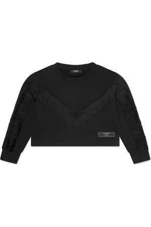Balmain Fringe