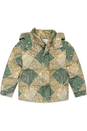 Etro Paisley