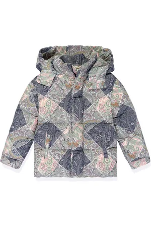 Etro Paisley