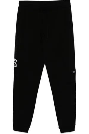 EA7 Rubberised