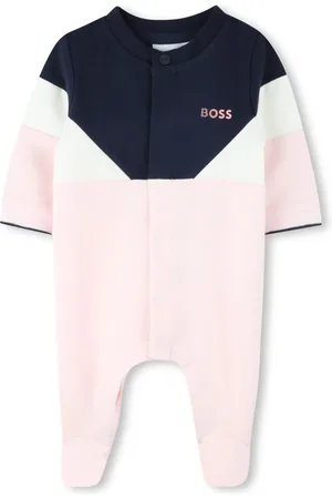 HUGO BOSS Logo
