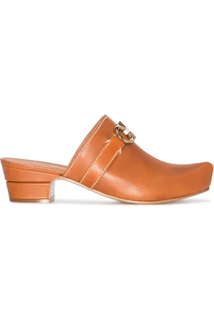 Salvatore Ferragamo Gancini slip