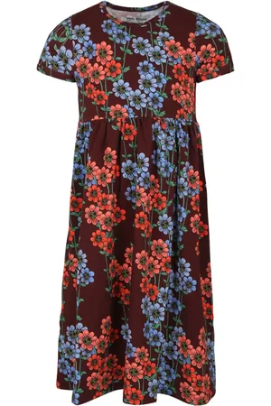 Mini Rodini Floral