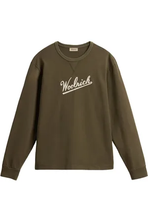 Woolrich Embroidered