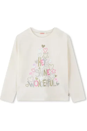 Billieblush Sequin
