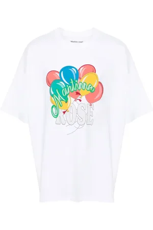 MARTINE ROSE Balloons