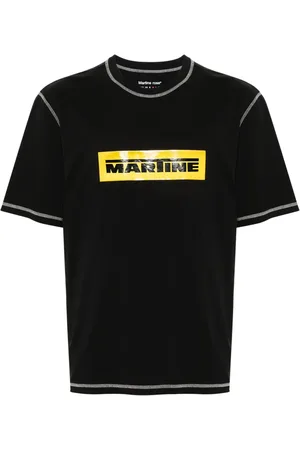 MARTINE ROSE Logo