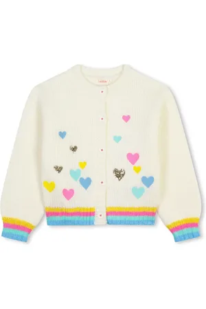 Billieblush Heart