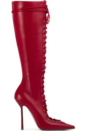 LE SILLA Colette 120mm lace