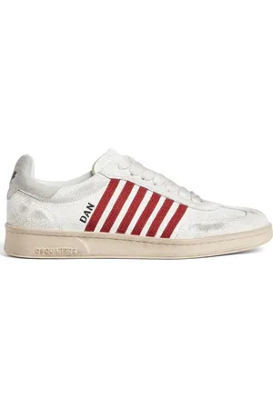 Dsquared2 Distressed Boxer low