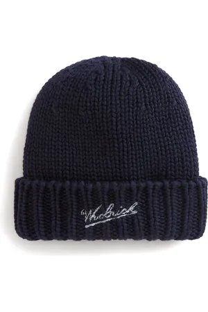 Woolrich Logo