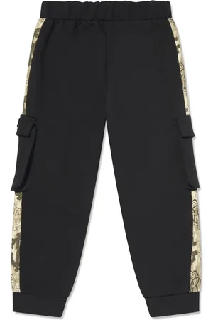 Roberto Cavalli Side