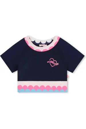 Billieblush Logo