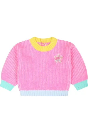 Billieblush Colour
