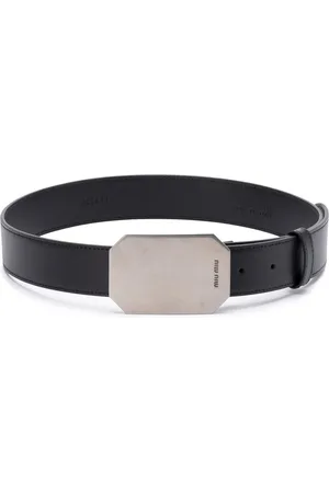 Miu Miu Buckle