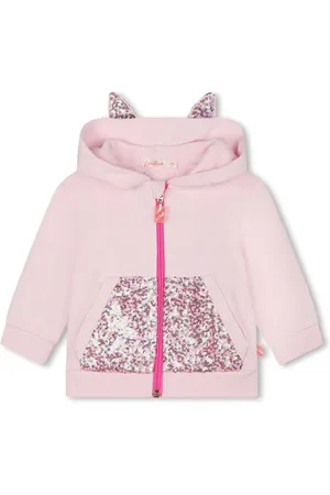Billieblush Sequin zip