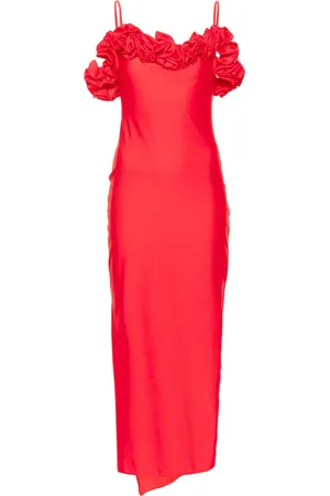 COPERNI Ruffle