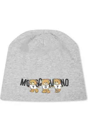 Moschino Teddy Bear