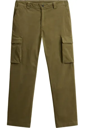 Woolrich Garment