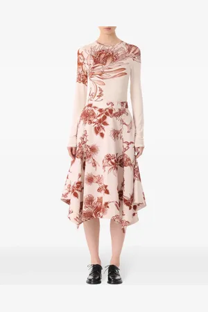 Jason Wu Floral