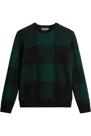 Woolrich Check