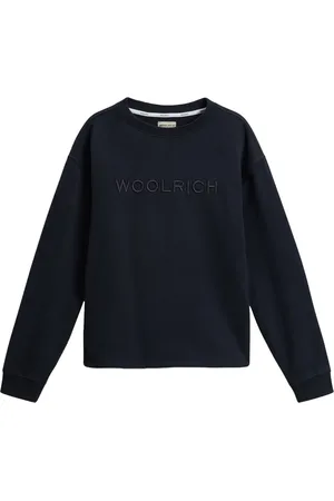 Woolrich Fleece jersey t