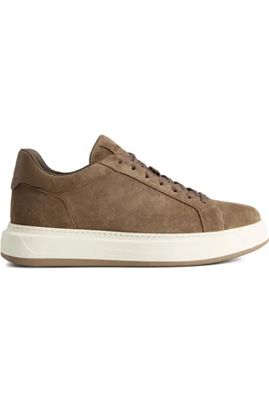 Woolrich Round