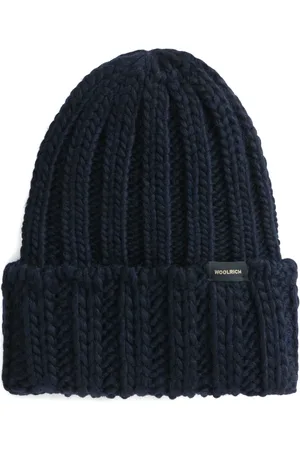 Woolrich Ribbed