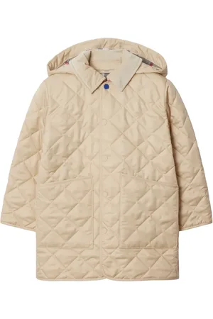 Burberry Diamond