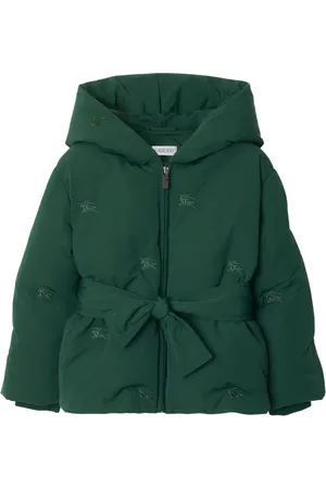 Burberry Equestrian Knight