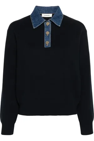 Sandro Denim