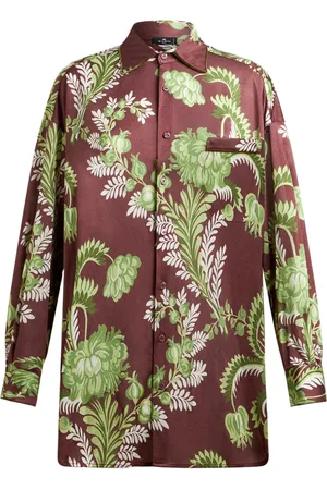 Etro Floral