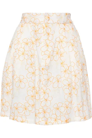 Bambah Daisy mini skirt