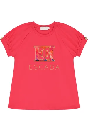 Escada Logo t