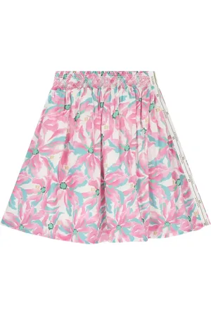 Escada Floral