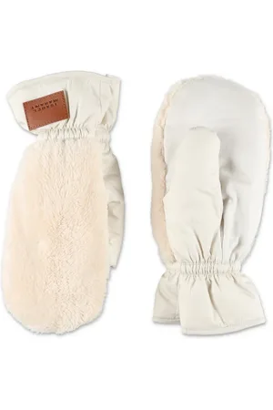 Isabel Marant Barka gloves