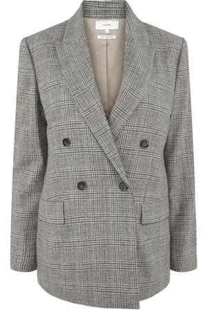 Vince Plaid check