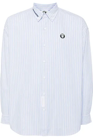 A Bathing Ape Logo