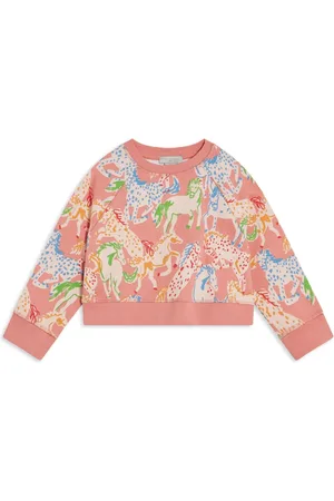 Stella McCartney Horse