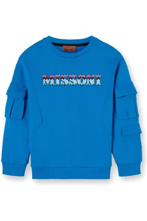 Missoni Logo