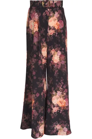 ZIMMERMANN Floral