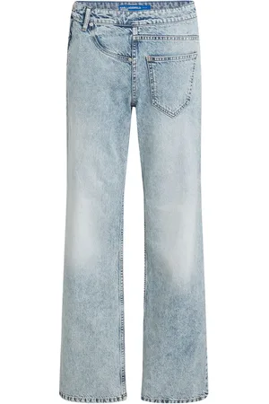 Karl Lagerfeld Twisted mid