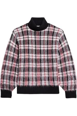 Helmut Lang Plaid