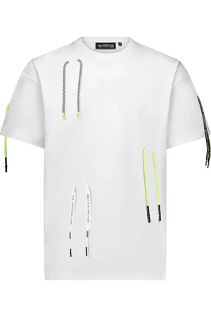 MOSTLY HEARD RARELY SEEN Drawstring