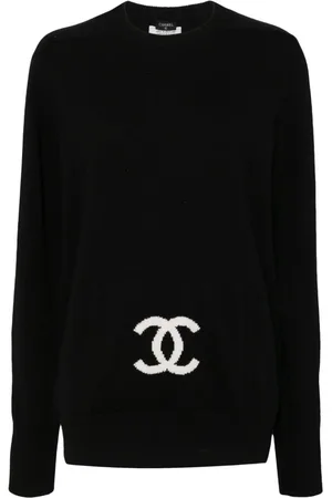 CHANEL dames Truien Cardigans FASHIOLA.be