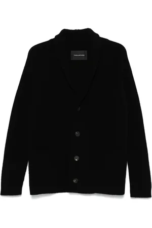 TAGLIATORE Ribbed