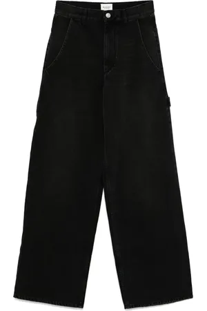 Isabel Marant Solene wide